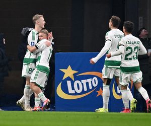 Lechia Gdańsk - Lech Poznań 