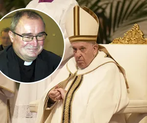 Z Poznania do Płocka. Papież Franciszek wybrał nowego biskupa płockiego!