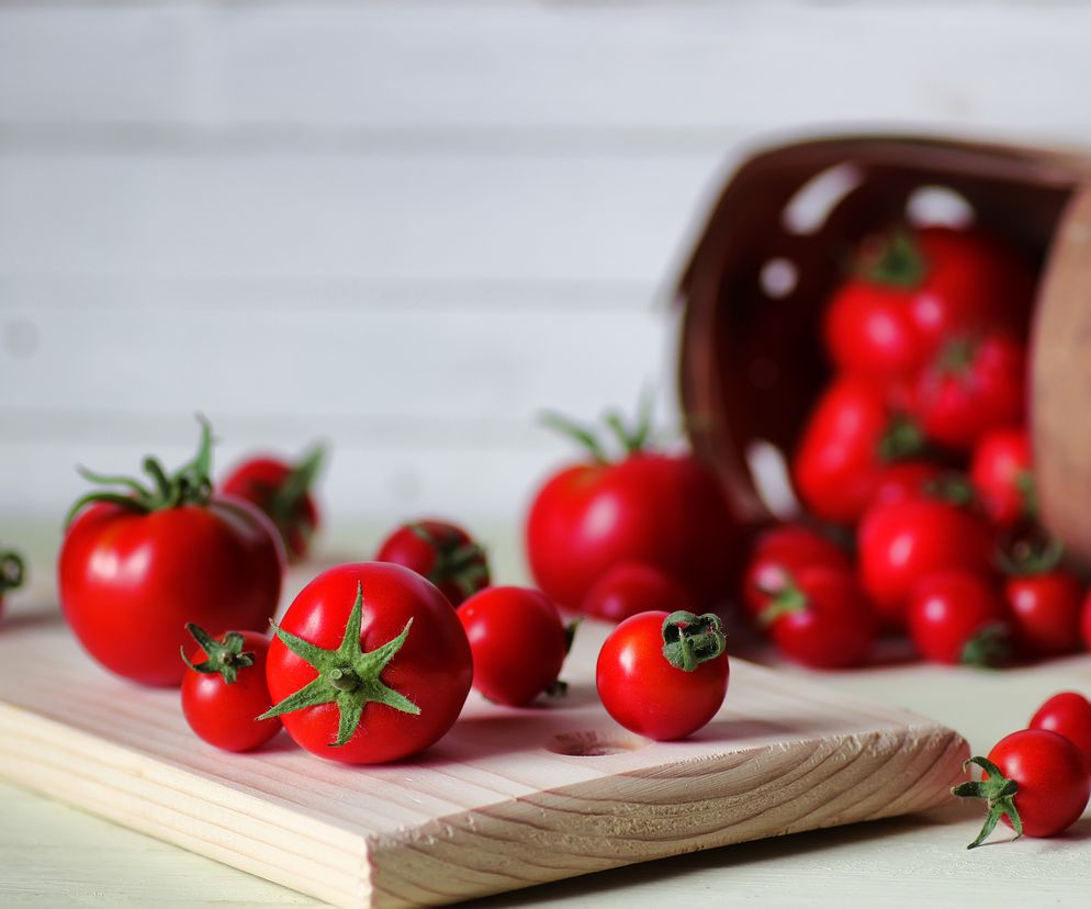 Dżem z pomidorów w stylu portugalskim - Doce de Tomate