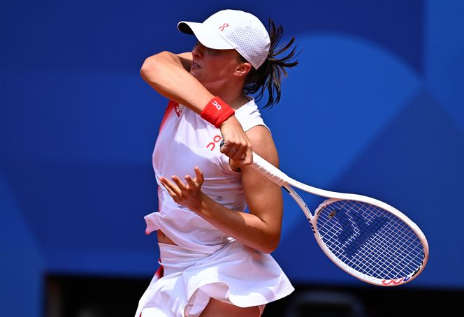 Tenis: Polska - Czechy Kiedy mecz? O której godzinie gra Iga Świątek w BJK Cup? 