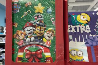 Wyjątkowe kalendarze adwentowe  2024