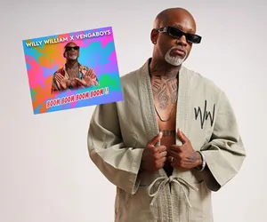 Willy William odświeżył hit wszech czasów! Teraz wakacje będą jeszcze lepsze