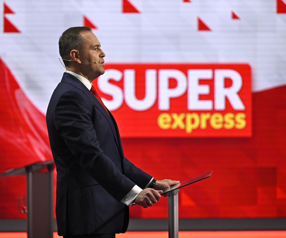 Wybory prezydenckie 2025. Karol Nawrocki zapowiada walkę o reparacje wojenne. „Ich kwestia nie jest załatwiona”