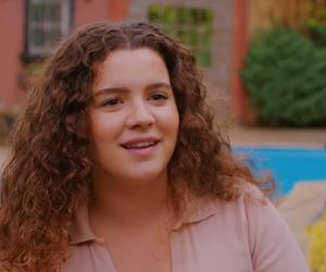 Miłość i nadzieja odc. 273. Melis