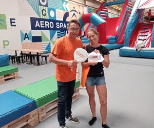 Eska Summer City odkrywa nowe miejsce! Space Park Olsztyn