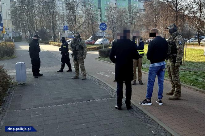 Czteroosobowa rodzina została zamordowana