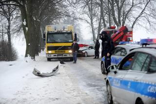 Chwila nieuwagi Kacpra kosztowała życie jego mamy