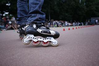 Nightskating Warszawa 18 maja. Uwaga na OGROMNE utrudnienia w ruchu