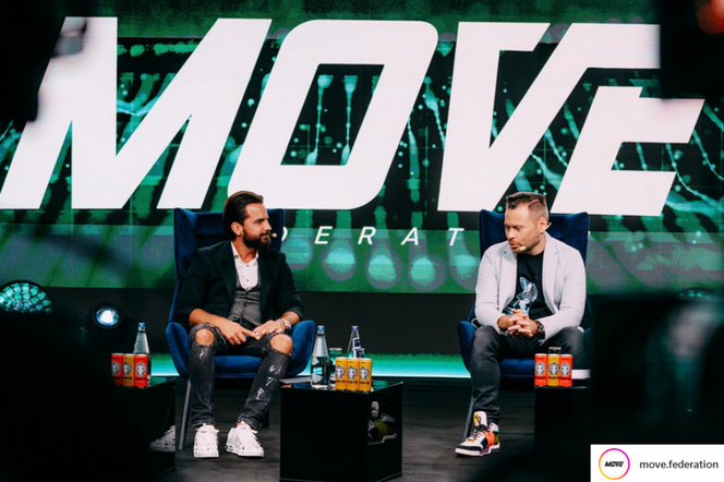 Move Federation - GODZINA gali. Kiedy jest Move Federation 2022?