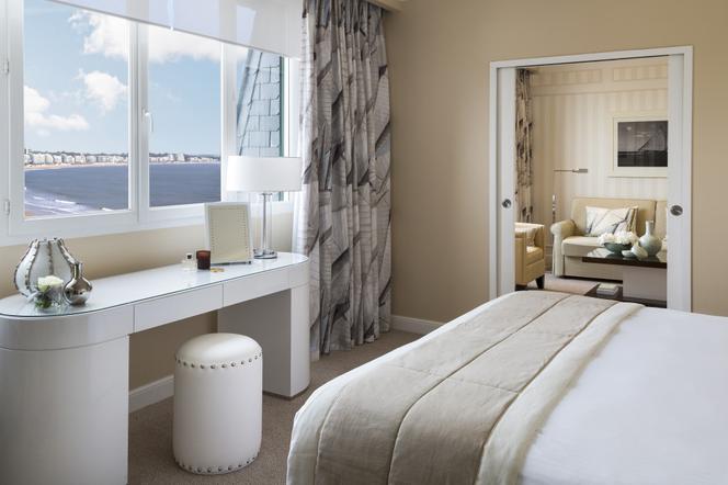Hôtel Barrière L'Hermitage La Baule