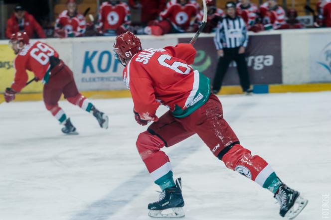 KH Energa Toruń - Zagłębie Sosnowiec 3:2 - zdjęcia z meczu i trybun