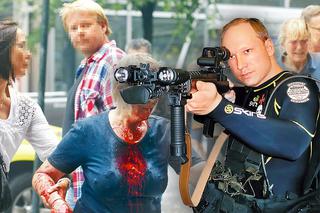Zamachowiec z Oslo, Anders Behring Breivik: Takich jak ja są tysiące!