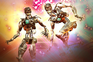 Klasyk z lat 80. do zobaczenia prosto z VHS! Wyjątkowe kino w Lublinie [AUDIO]