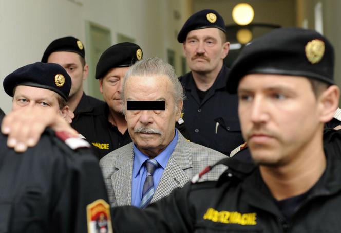 Joseph Fritzl wyjdzie na wolnośc?! Potwór z Amstetten moze wyjsc z wiezienia