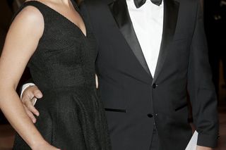 Agnieszka i Piotr Głowaccy na premierze Minecraft pojawili się z dziećmi. Tak dziś wyglądają bliźnięta Ida i Aaron