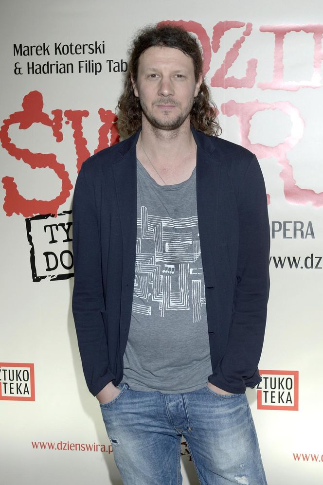 Wojciech Solarz bez ogródek. W polskim kinie coraz mniej oryginalności!