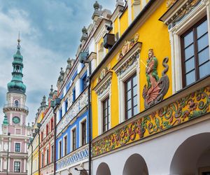 Najpiękniejsze miasto we wschodniej Polsce według AI. Padwa Północy. Nie ma sobie równych