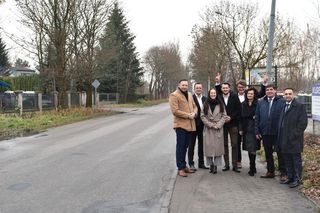 Będzie remont ul. Chróścielewskiego w Mińsku Mazowieckim