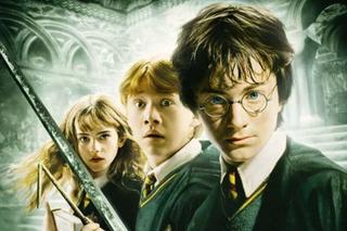Harry Potter - tak wyglądał test Lockharta! Wycięta scena z filmu 'Komnata Tajemnic'