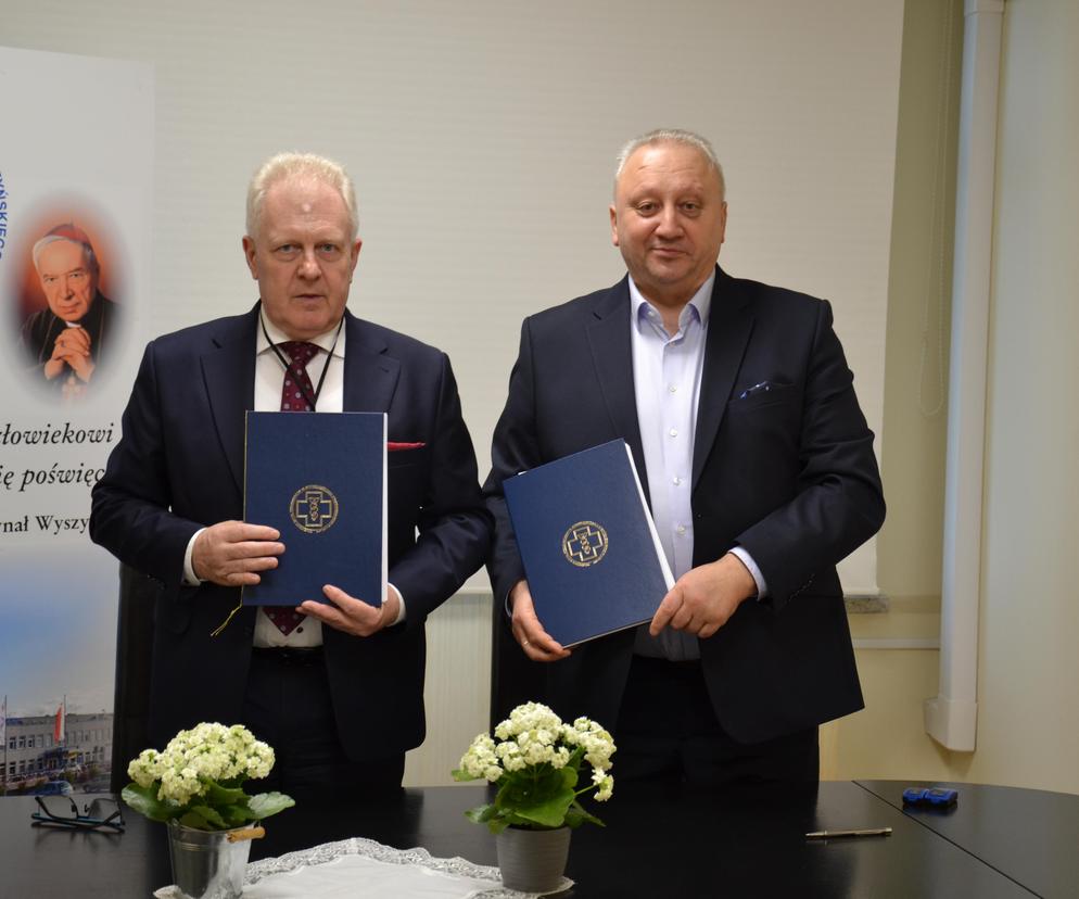 Pięć sal operacyjnych za blisko 40 mln złotych powstanie w szpitalu przy al. Kraśnickiej