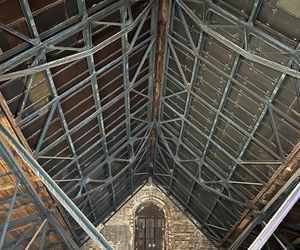 Budynek Warsztatów Wagonowych Kolei Warszawsko-Terespolskiej w rejestrze zabytków