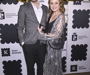 Barbara Garstka, Karol Puciaty