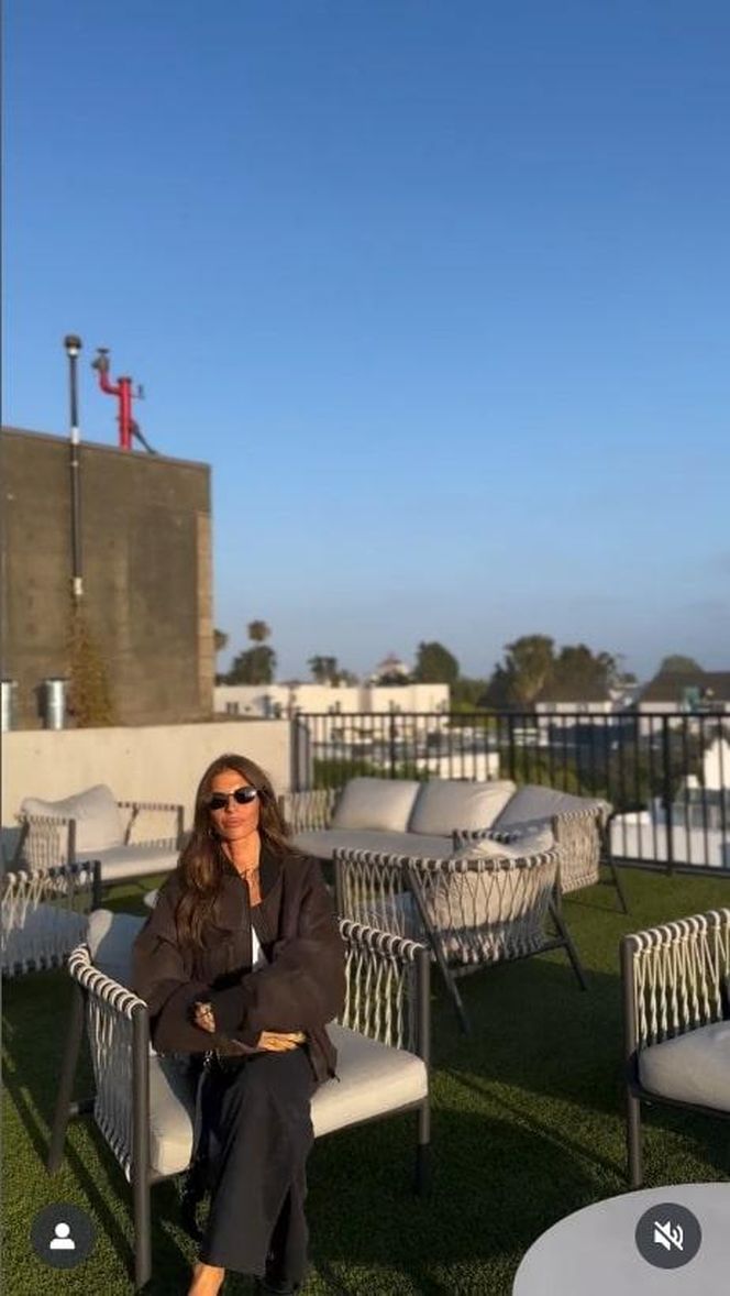 Weronika Rosati bryluje na zagranicznym wydarzeniu. Co za stylizacja!