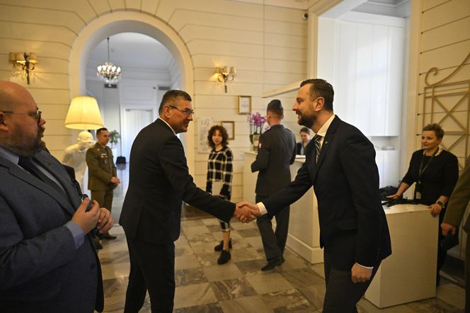 Konferencja „Przyszłość Sił Powietrznych RP”