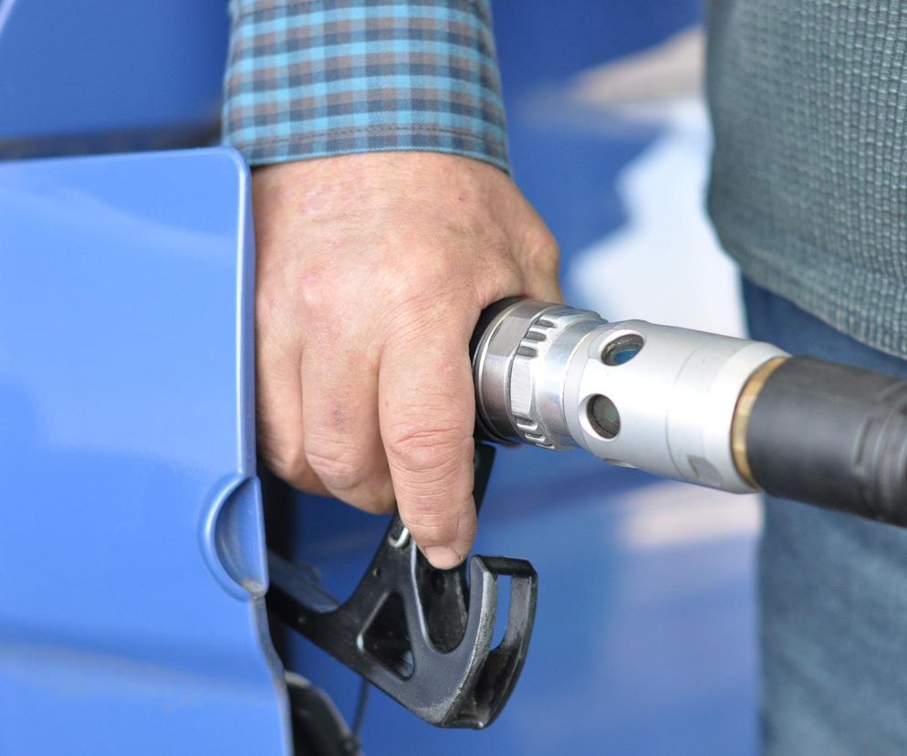 Maksymalne ceny paliw na weekend ogłoszone. Ile zapłacimy na stacjach od 18 kwietnia?