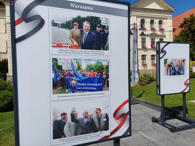 Byliście na protestach pod Sejmem? Manifestowaliście w Bydgoszczy? Teraz każdy zobaczy to na zdjęciach 