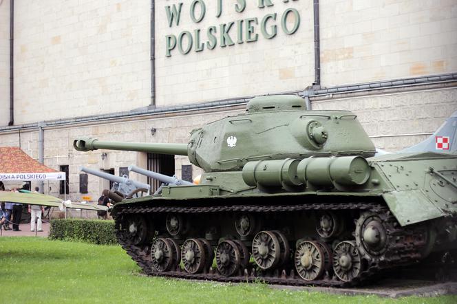 1 marca jest Narodowym Dniem Pamięci Żołnierzy Wyklętych. Obchody zaczną się przy Muzeum Wojska Polskiego