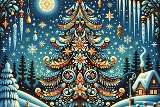 Religijne życzenia na Boże Narodzenie. Złóż życzenia tradycyjne