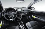 Kia Picanto X-line