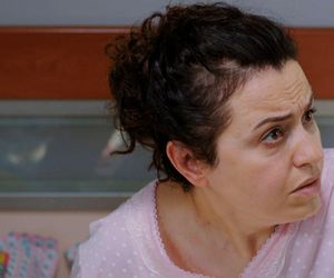 Miłość i nadzieja, odcinek 303:  Cavidan