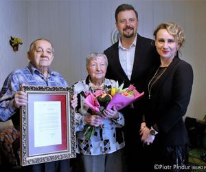 Niezwykły jubileusz w Siemianowicach Śląskich