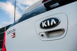 Kia Picanto 1.2 MPI GT Line