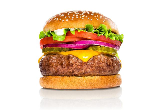 FAST FOOD pod lupą - co kryje się w hamburgerach, frytkach i zapiekankach