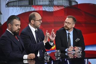 Debata o Polsce 16.06.2024