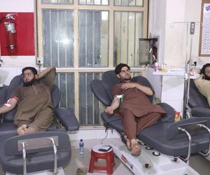 Afganistan/ Media: około 500 osób zginęło w trzęsieniu ziemi na wschodzie kraju