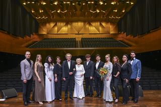 Irena Santor. Nie polecę już na wakacje za granicę