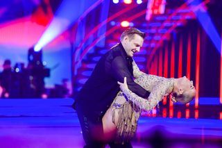 Taniec z Gwiazdami odcinek 5