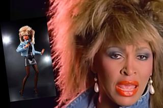 Tina Turner otrzymała własną Barbie. Uchwycono każdy szczegół wyglądu babci rock and rolla