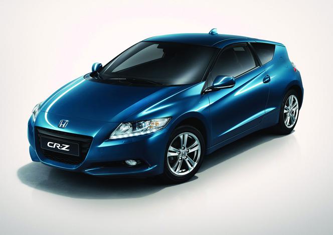 Honda CR-Z