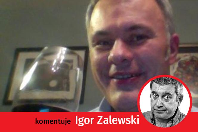 OPINIE Zalewski Rober Mazurek
