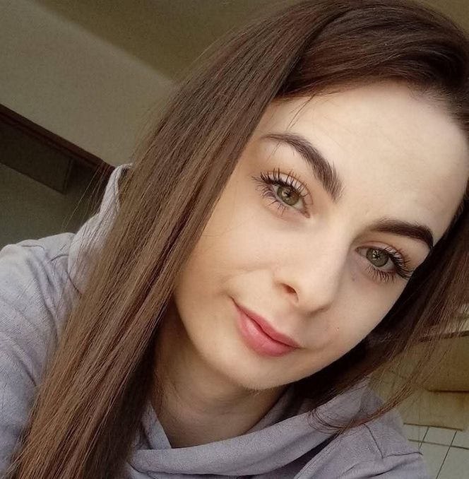 Policjanci kontynuują poszukiwania zaginionej Karoliny Wróbel