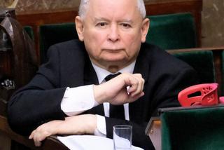 Złodzieje zrobili straszną przykrość Kaczyńskiemu. Policja postawiona na nogi! Jest komunikat