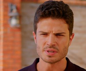 Miłość i nadzieja odc. 261. Ege