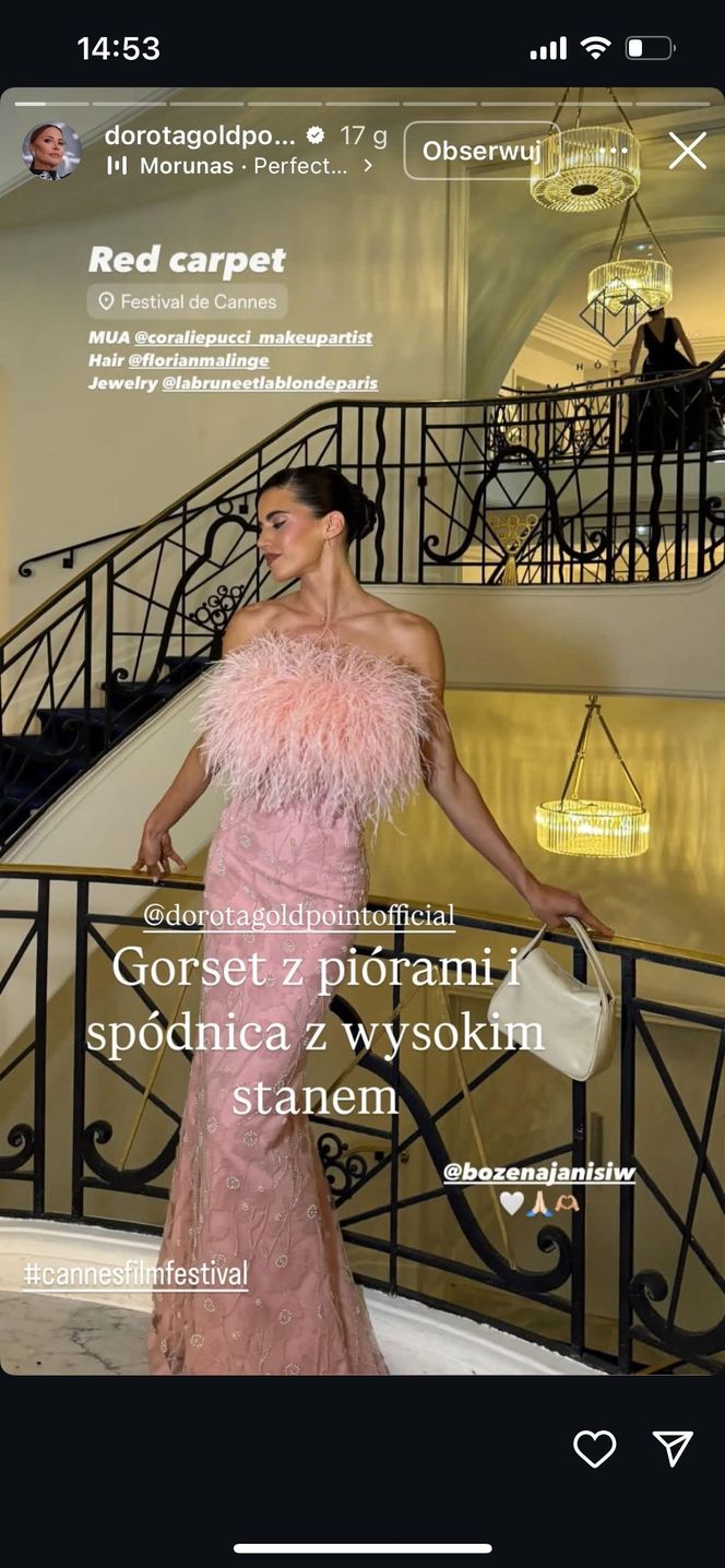 Tłum Polaków w Cannes. Tak nasi rodacy bawią się poza granicami kraju