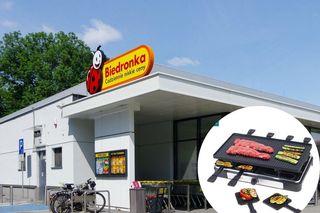 Kupiłam grill elektryczny z Biedronki i nasze letnie spotkania nabrały teraz innego wymiaru. Kosztuje tylko 149 zł!