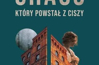 Kryminały z Łodzią w tle